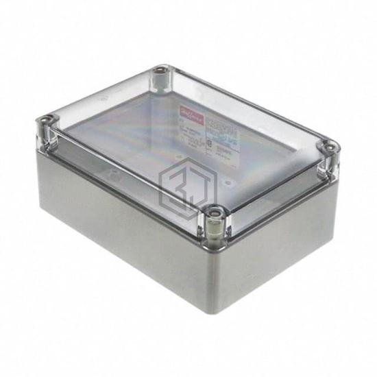 Q18138PCECC - Hoffman Enclosures, Inc. - Boxes