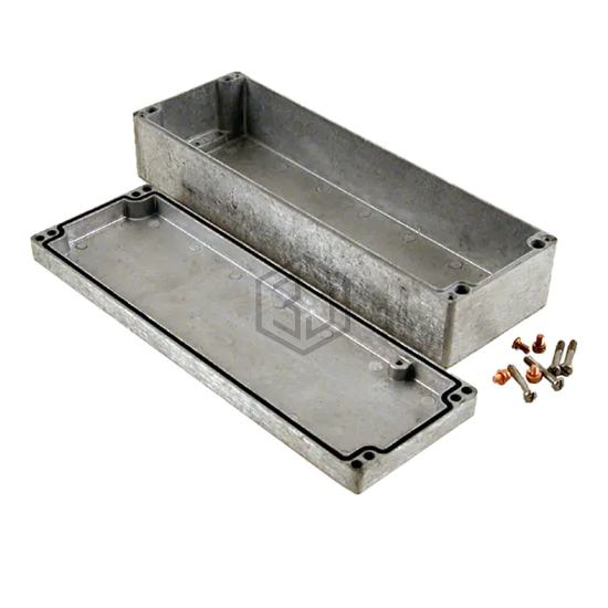 1590Z164 - Hammond Manufacturing - Boxes