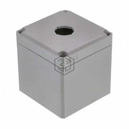 Q1PBPCDM - Hoffman Enclosures, Inc. - Boxes