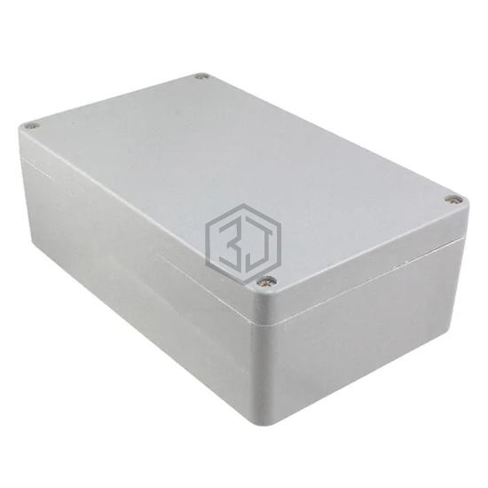 1590ZGRP162 - Hammond Manufacturing - Boxes