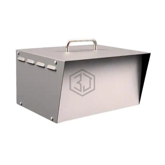 518-0920 - Hammond Manufacturing - Boxes