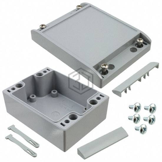 R191-090-000 - Hammond Manufacturing - Boxes