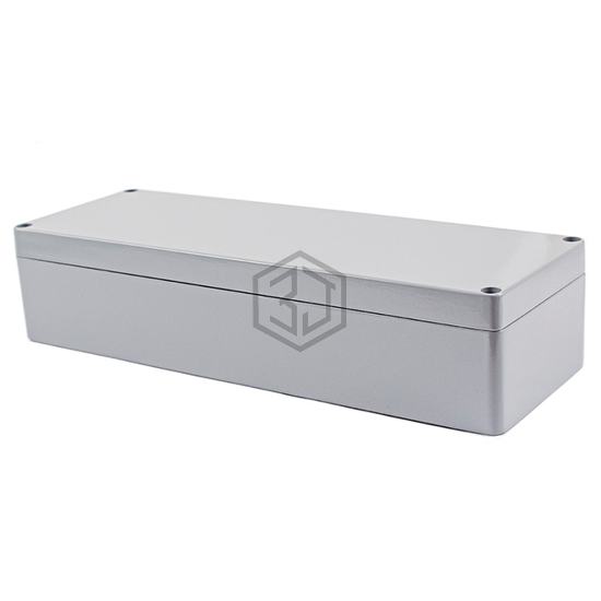 1590Z164GY - Hammond Manufacturing - Boxes