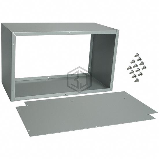 1415J - Hammond Manufacturing - Boxes