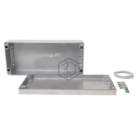 011636098 - Rose Enclosures - Boxes