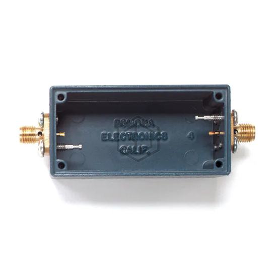 2399 - Pomona Electronics - Boxes