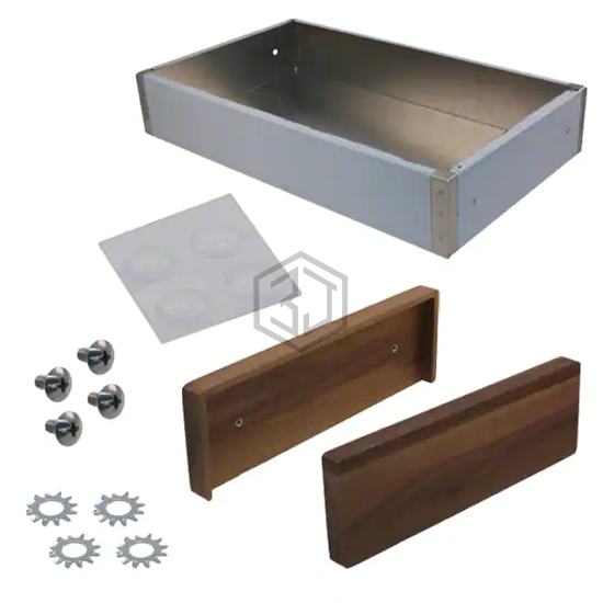 1444-32CWW - Hammond Manufacturing - Boxes