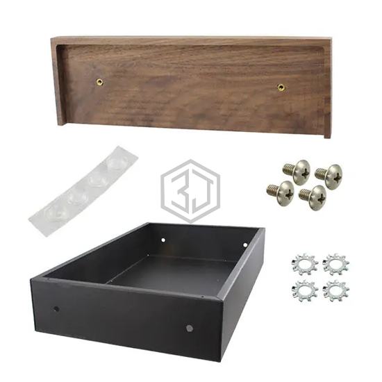 1441-32BK3CWW - Hammond Manufacturing - Boxes