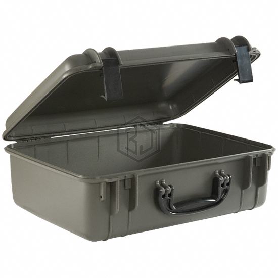 SE720,GM - Serpac - Boxes