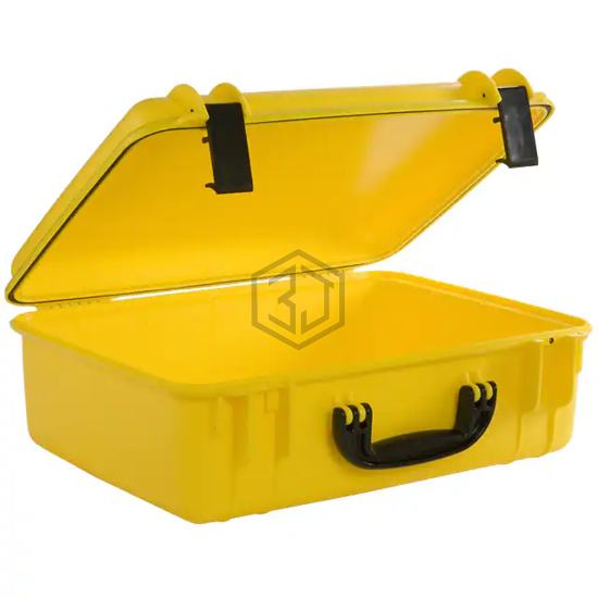 SE720,YL - Serpac - Boxes