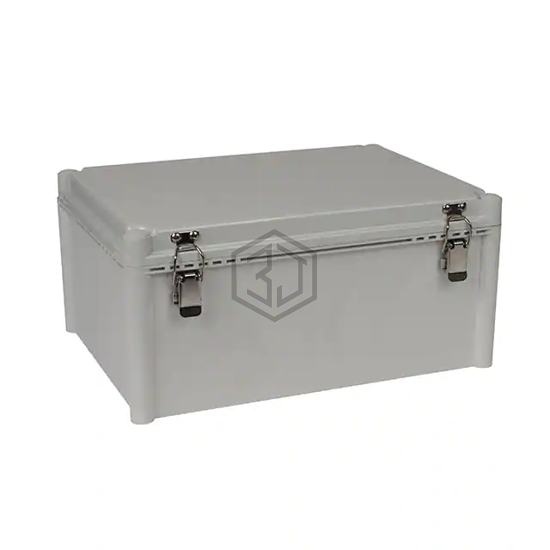 PTH-22456 - Bud Industries - Boxes