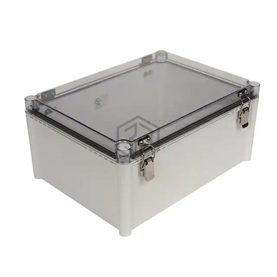PTH-22456-C - Bud Industries - Boxes