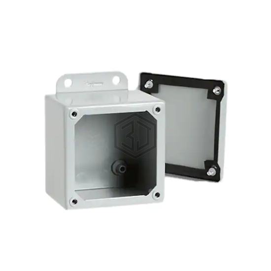 A6044SC - Hoffman Enclosures, Inc. - Boxes