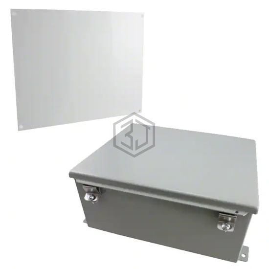 1414PHK - Hammond Manufacturing - Boxes