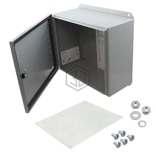 EJ10125 - Hammond Manufacturing - Boxes