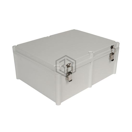 PTH-22460 - Bud Industries - Boxes