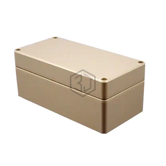 R100-120-000 - Hammond Manufacturing - Boxes