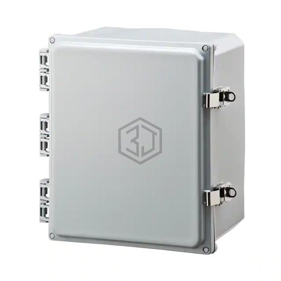 H12106HLL - Integra Enclosures - Boxes