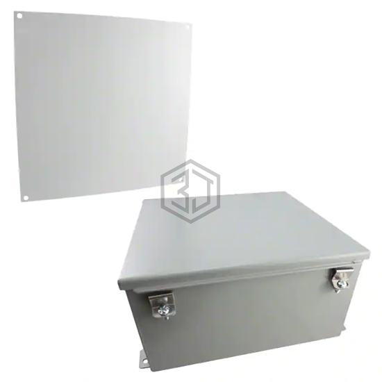1414PHL6 - Hammond Manufacturing - Boxes