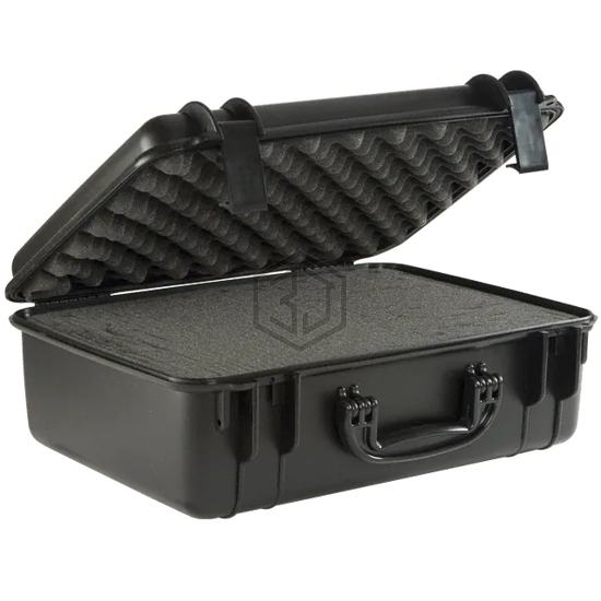 SE720F,BK - Serpac - Boxes
