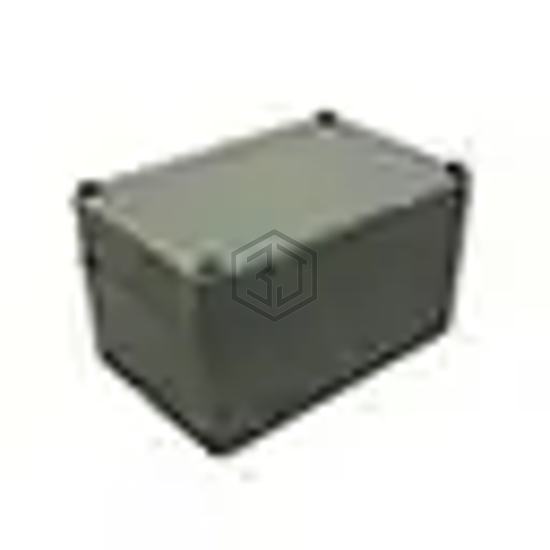 R100-122-000 - Hammond Manufacturing - Boxes