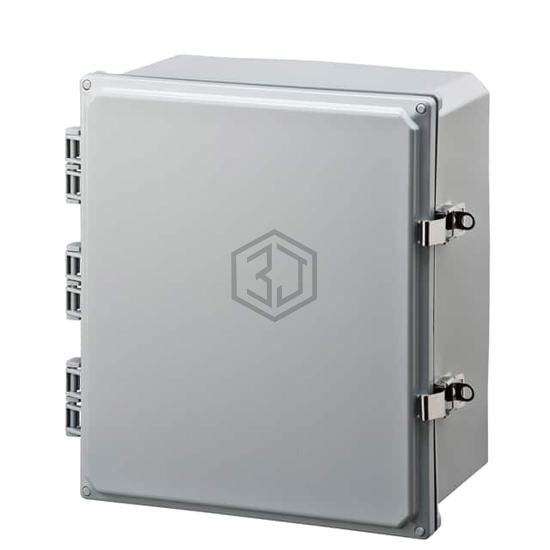 H141206HLL - Integra Enclosures - Boxes