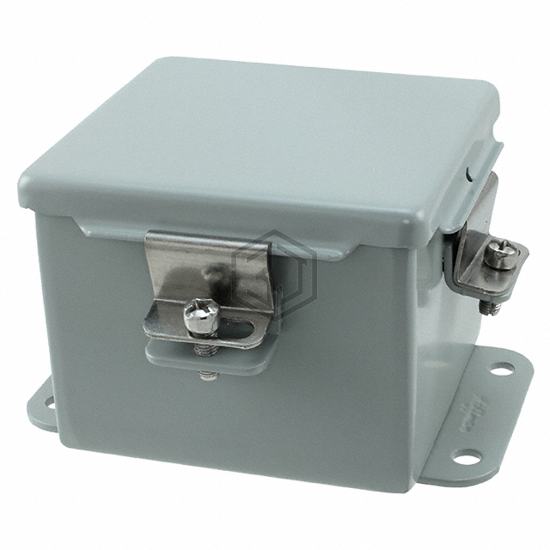 A604CHNF - Hoffman Enclosures, Inc. - Boxes