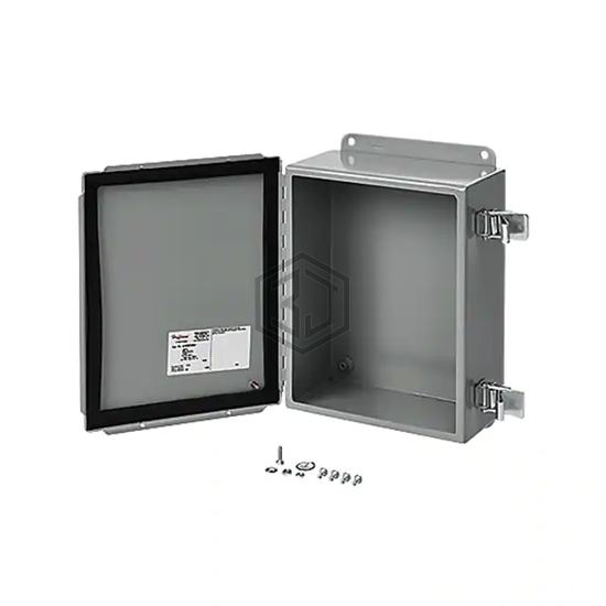 A1008CHQR - Hoffman Enclosures, Inc. - Boxes