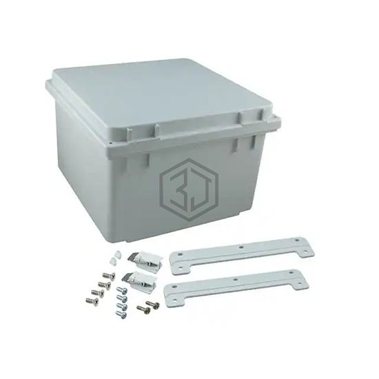 A10106PHC - Hoffman Enclosures, Inc. - Boxes