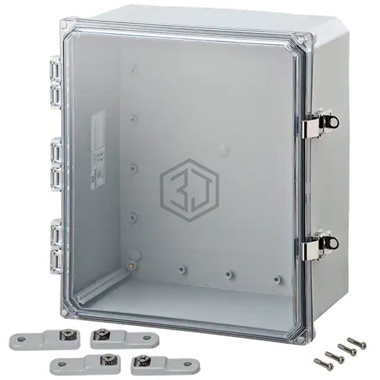 H141206HCLL - Integra Enclosures - Boxes