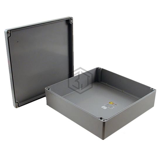 1590ZGRP253 - Hammond Manufacturing - Boxes