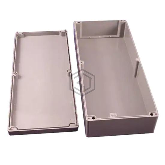 1590ZGRP263 - Hammond Manufacturing - Boxes