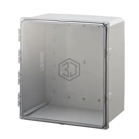 H181610HC-6P - Integra Enclosures - Boxes