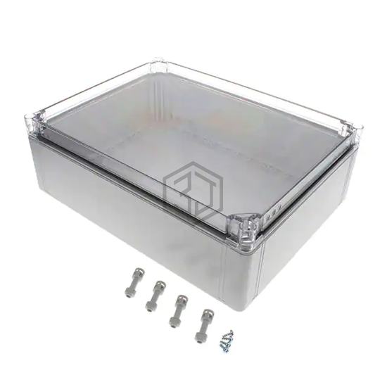 Q403013PCICC - Hoffman Enclosures, Inc. - Boxes