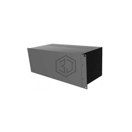 RM4U1908VBK - Hammond Manufacturing - Boxes