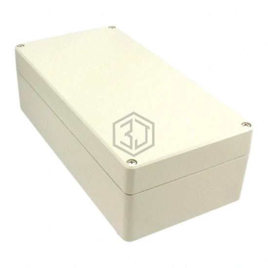 R100-164-000 - Hammond Manufacturing - Boxes