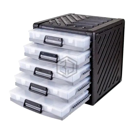 8500JT - Flambeau Inc. - Boxes
