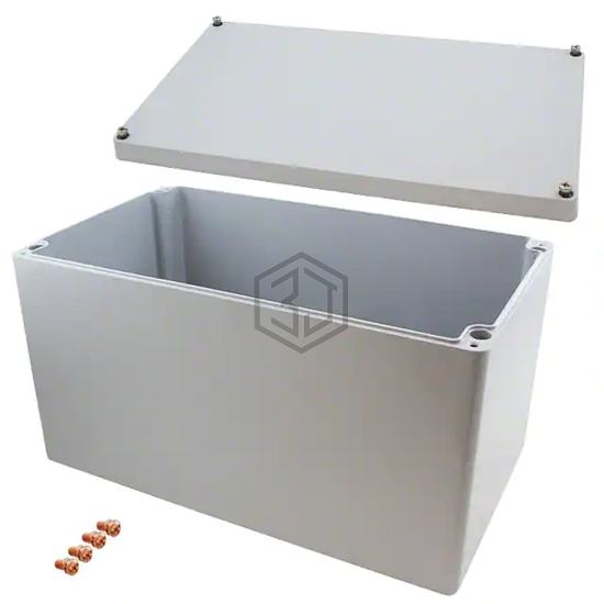 012340230 - Rose Enclosures - Boxes