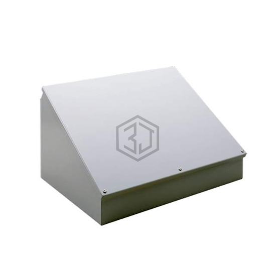 C8C12 - Hoffman Enclosures, Inc. - Boxes