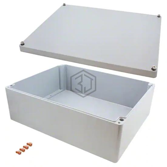 013140140 - Rose Enclosures - Boxes