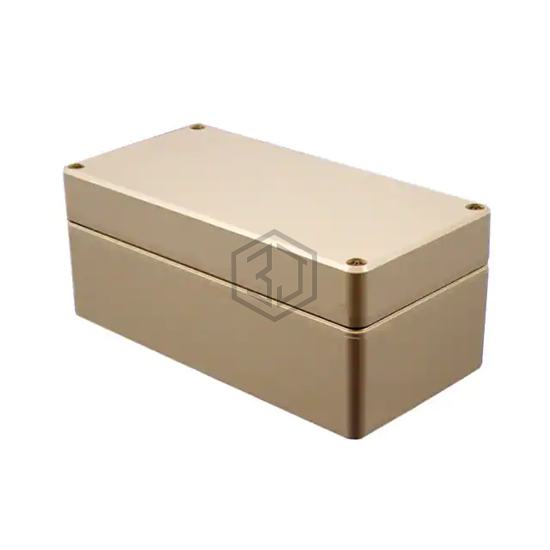 R100-240-000 - Hammond Manufacturing - Boxes