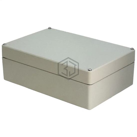R100-242-000 - Hammond Manufacturing - Boxes