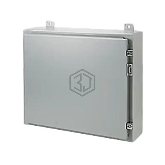 A161208LP - Hoffman Enclosures, Inc. - Boxes