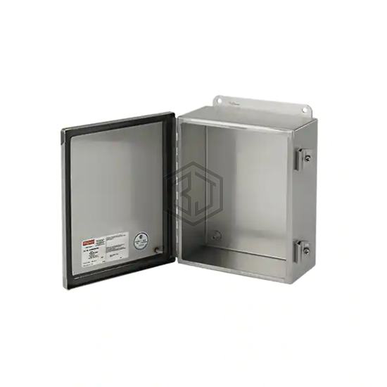 A6044CHNFSS - Hoffman Enclosures, Inc. - Boxes