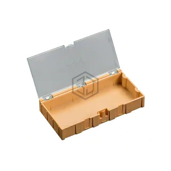 434 - Adafruit Industries LLC - Boxes