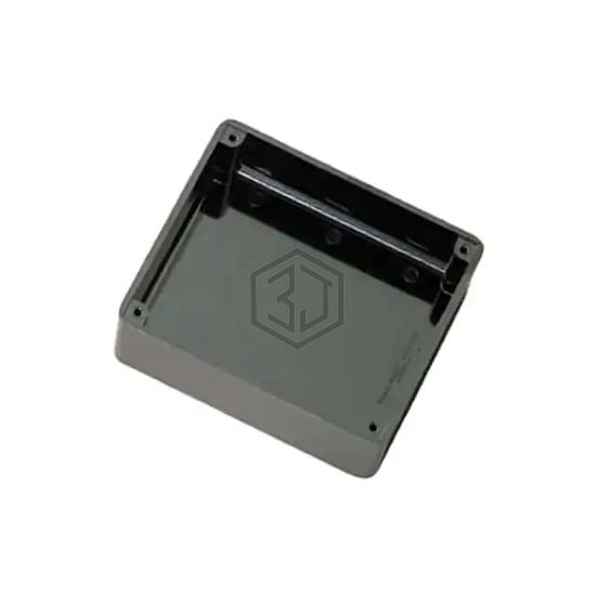 0240-B - Davies Molding, LLC - Boxes