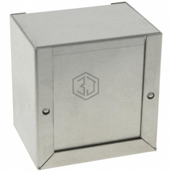 J871 PLAIN - LMB Heeger Inc. - Boxes