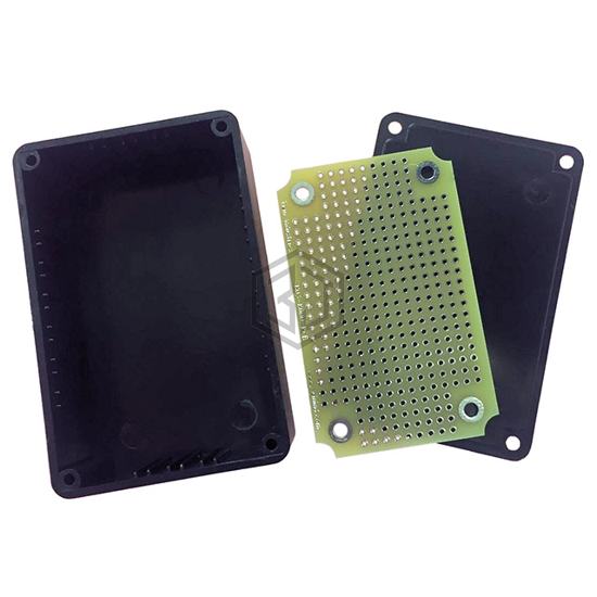 B03-8000 - Twin Industries - Boxes
