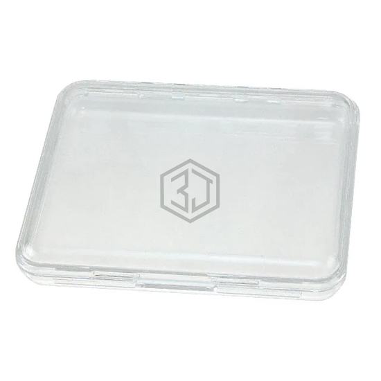 6641CB - Flambeau Inc. - Boxes