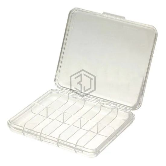 6645CB - Flambeau Inc. - Boxes